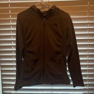 North Face Fleece Jacket